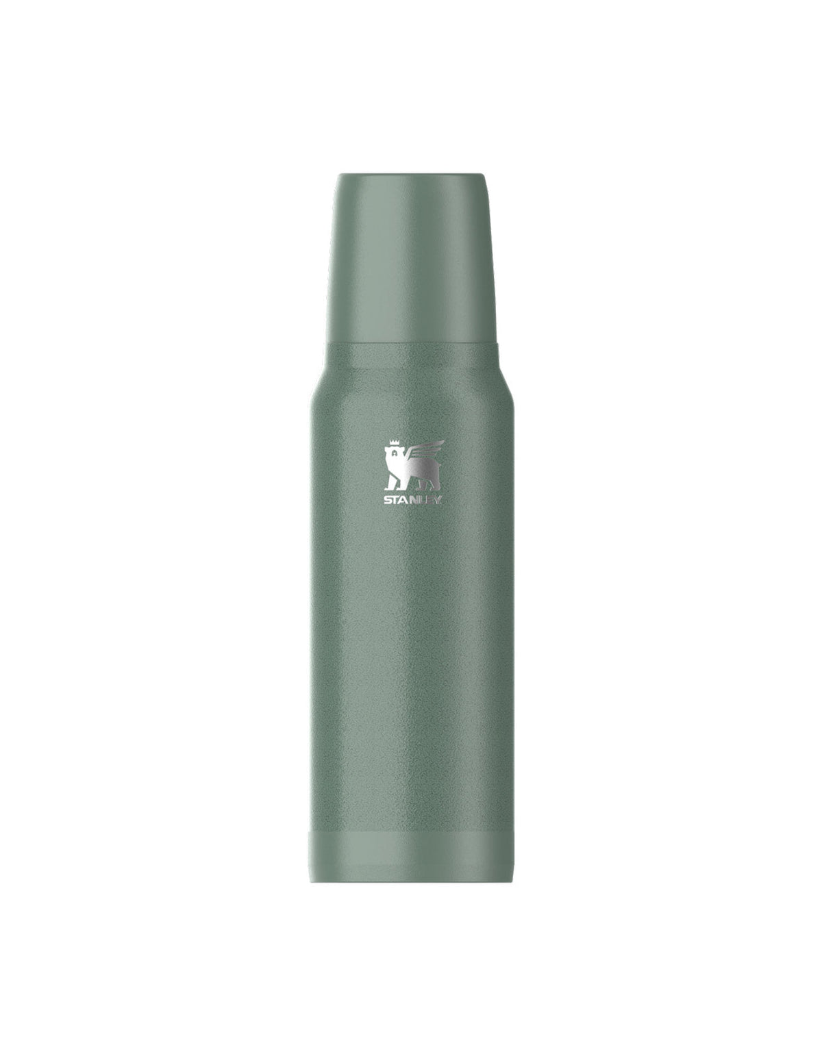 Stanley New Legend Bottle 0.95 L in Hammertone Green - product view 1