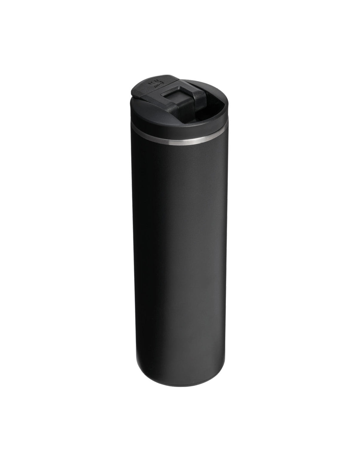 Stanley Transit Flip Top Mug 0.47 L in Black 2.0 - product view 2