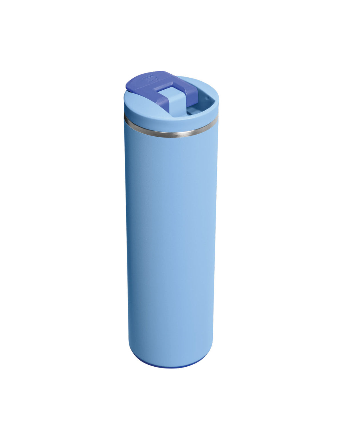Stanley Transit Flip Top Mug 0.47 L in Blue Sky - product view 2