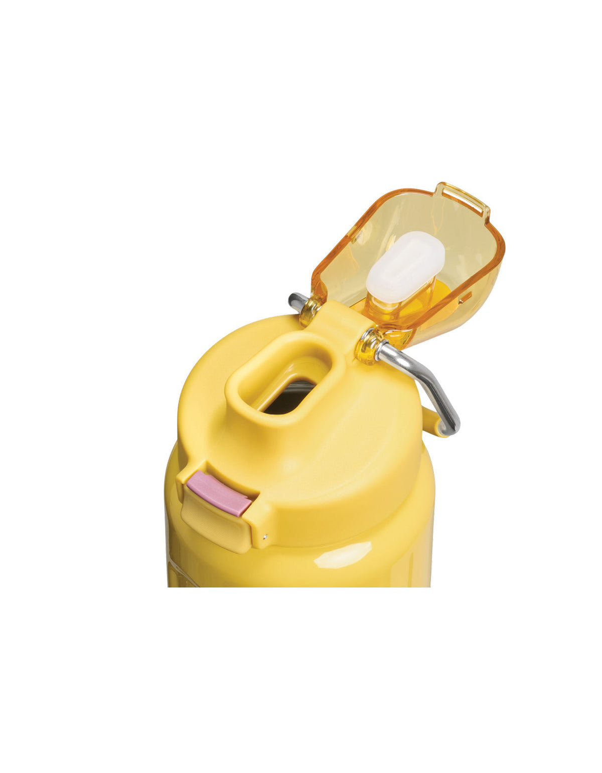 Stanley Wellspring Bottle 0.71 L in Dijon Gloss - product view 2