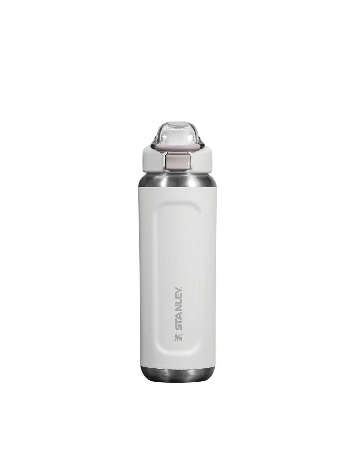 Stanley Wellspring Bottle 0.71 L in Frost - product view 1