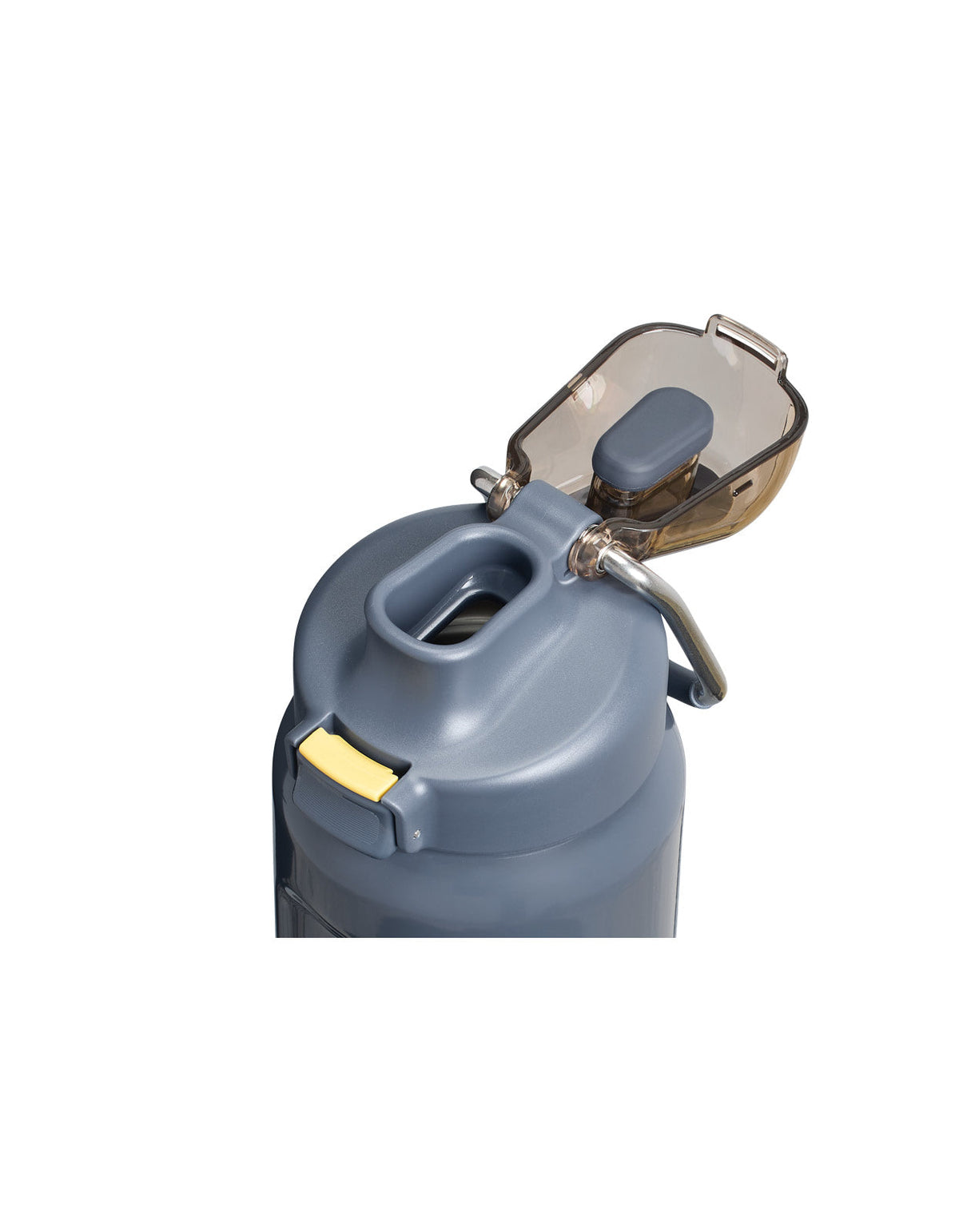 Stanley Wellspring Bottle 0.71 L in Twilight Gloss - product view 3