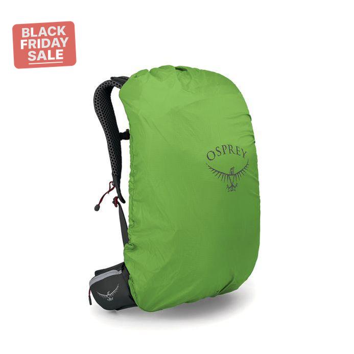 OspreyOsprey Stratos 24 BackpackOutdoor Action