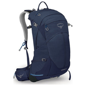 Osprey Stratos 24 Backpack, Cetacean Blue