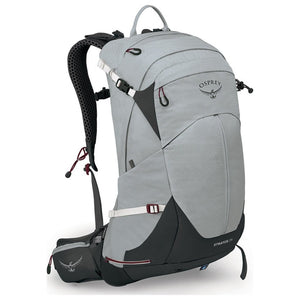 Osprey Stratos 24 Backpack, Smoke Grey