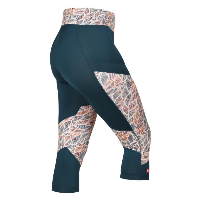 Ocún Rhea leggings 3/4 Women - image 22