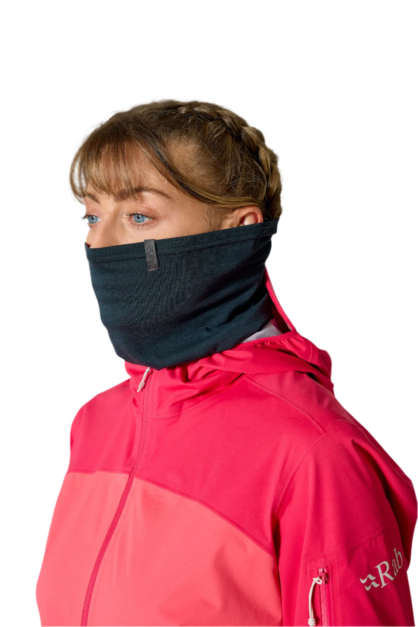 RABRab Syncrino Neck TubeOutdoor Action