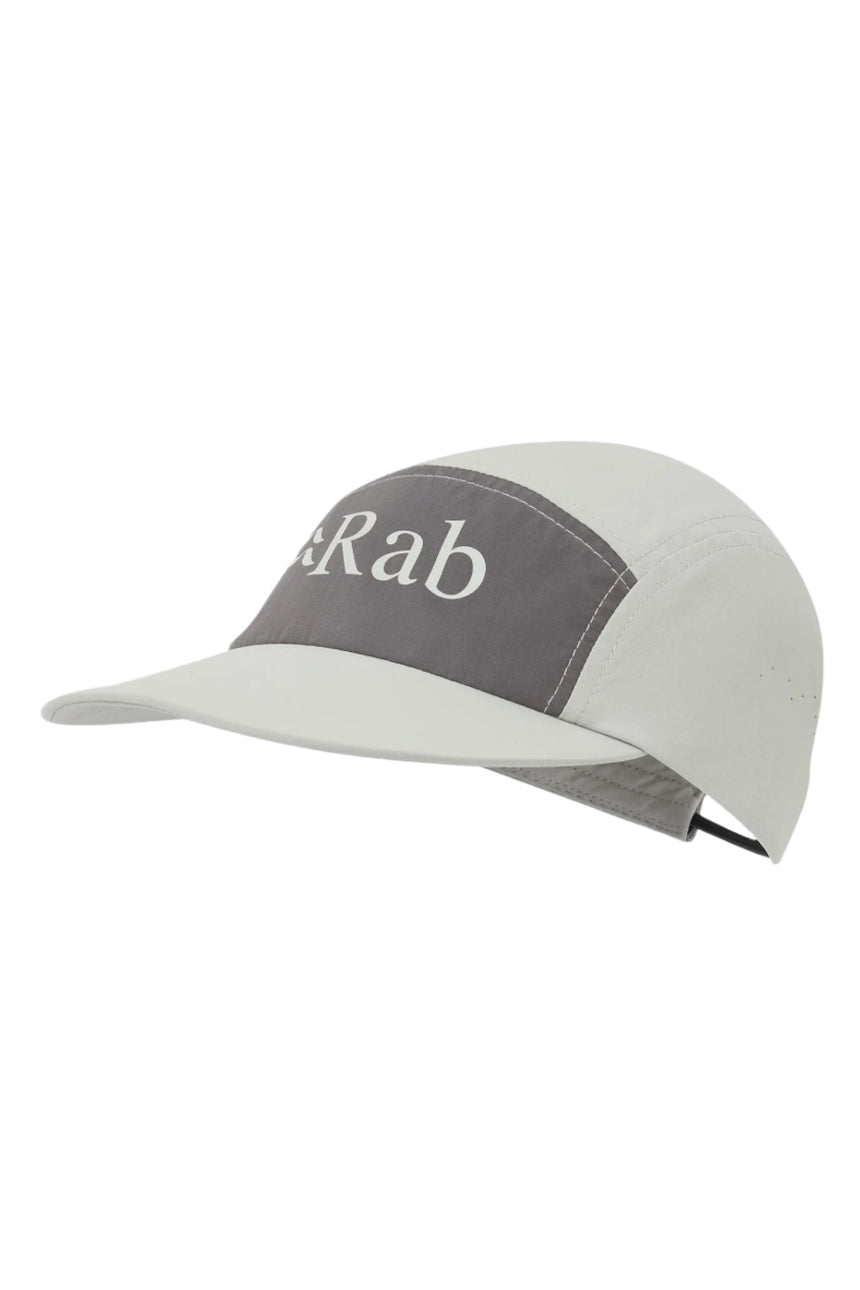 RABRab Talus 5 Panel CapOutdoor Action