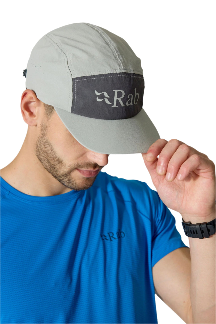 RABRab Talus 5 Panel CapOutdoor Action