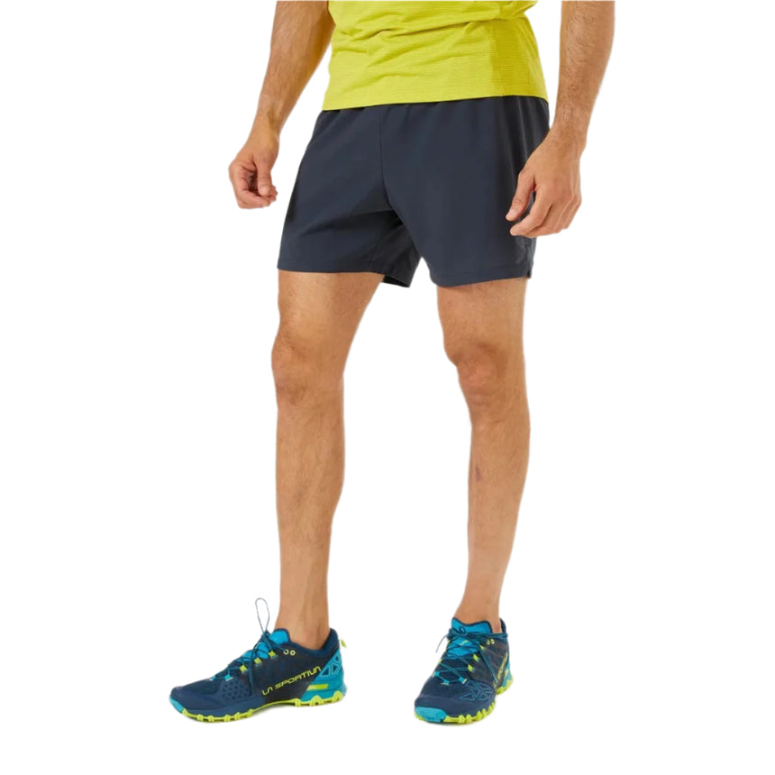 RABRab Men's Talus Active ShortsOutdoor Action
