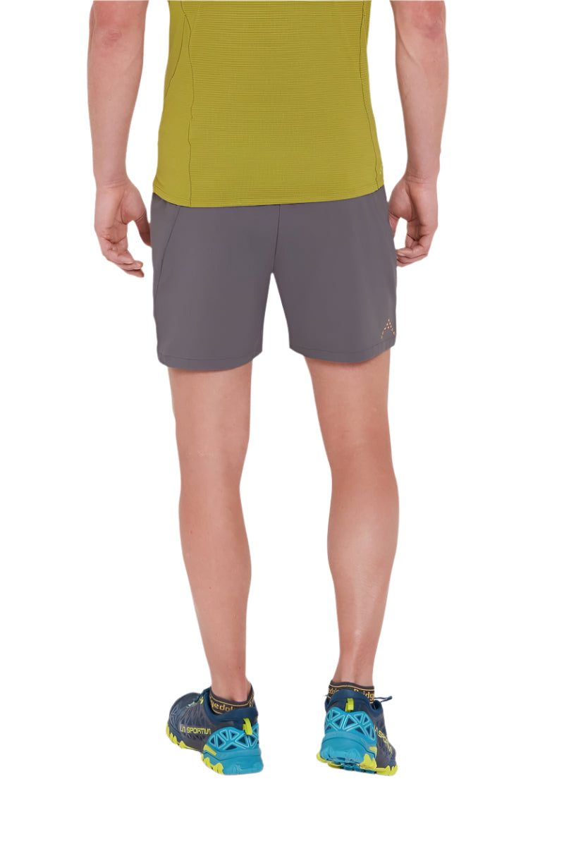 RABRab Men's Talus Active ShortsOutdoor Action