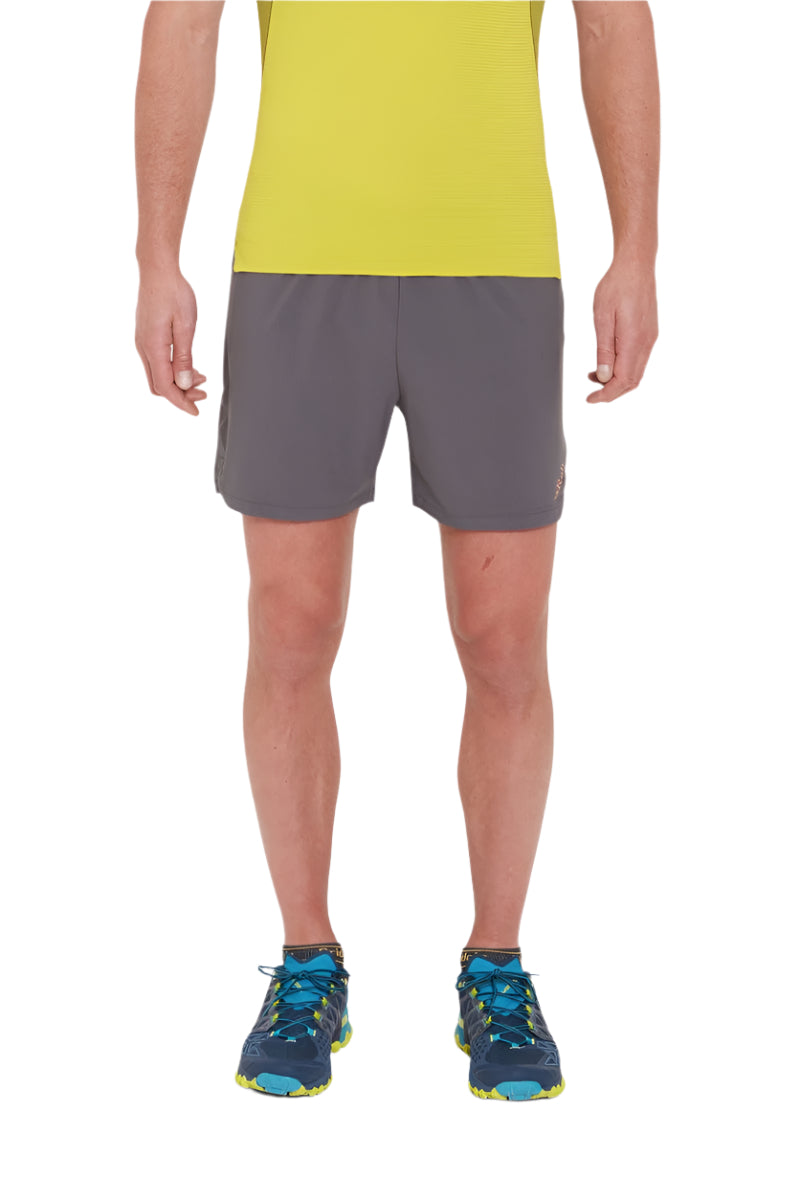 RABRab Men's Talus Active ShortsOutdoor Action