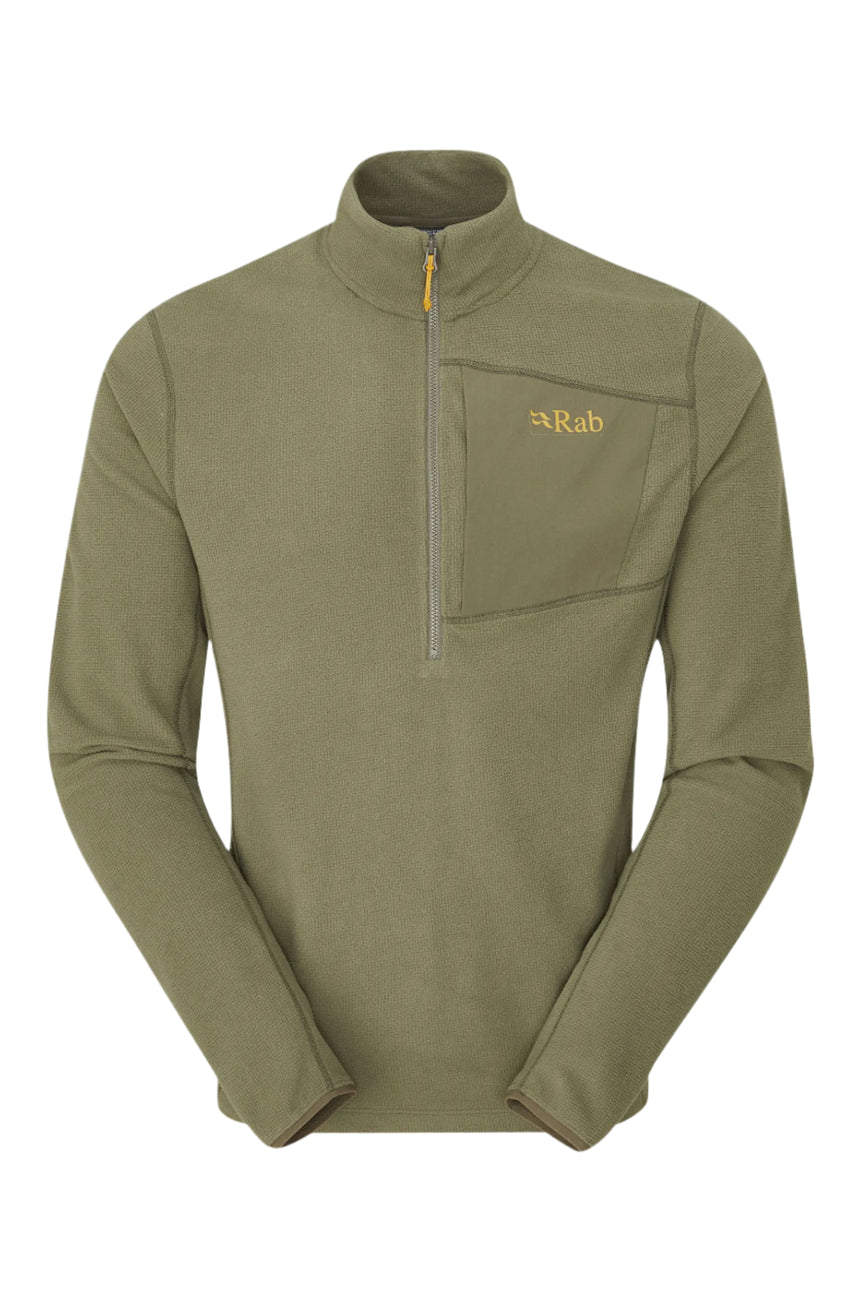 RABRab Men's Tecton Pull-OnOutdoor Action