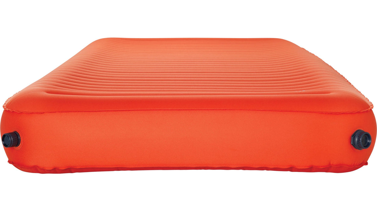 Therm-a-Rest sleeping pad family image, temporary reference for NeoAir TrailMix