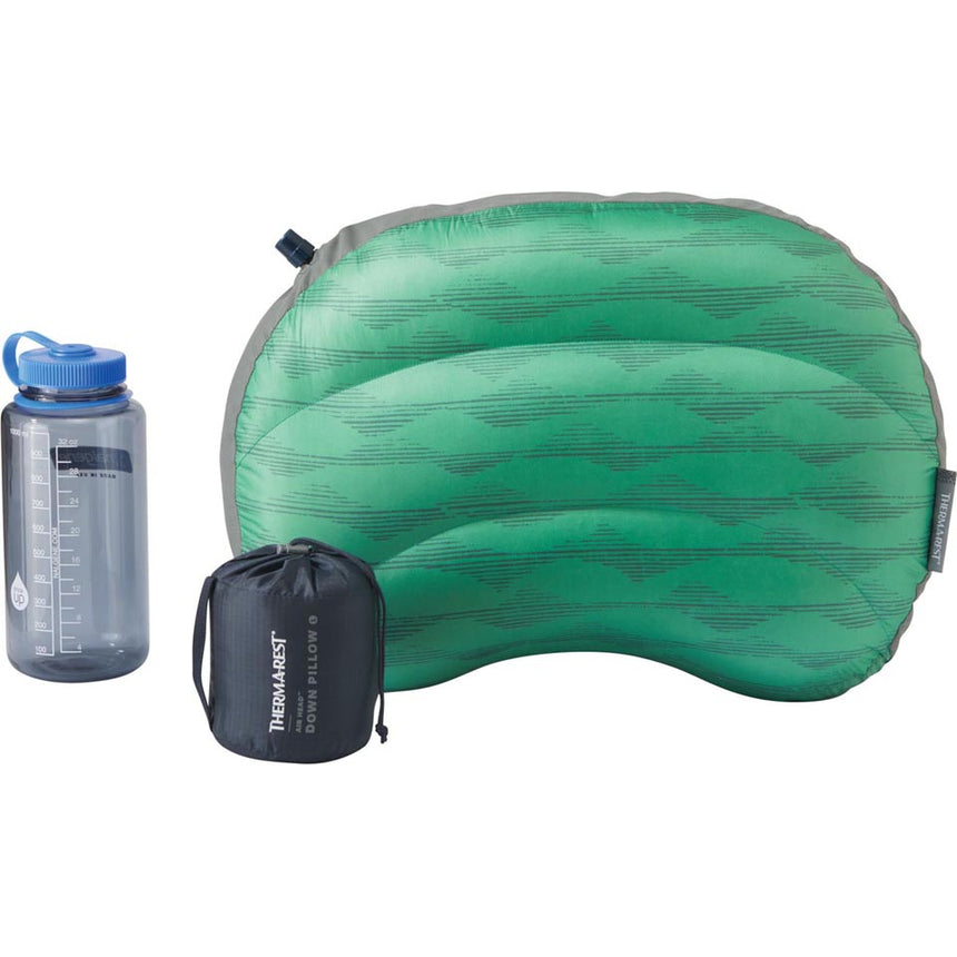 Thermarest Air Head Down Pillow - Large