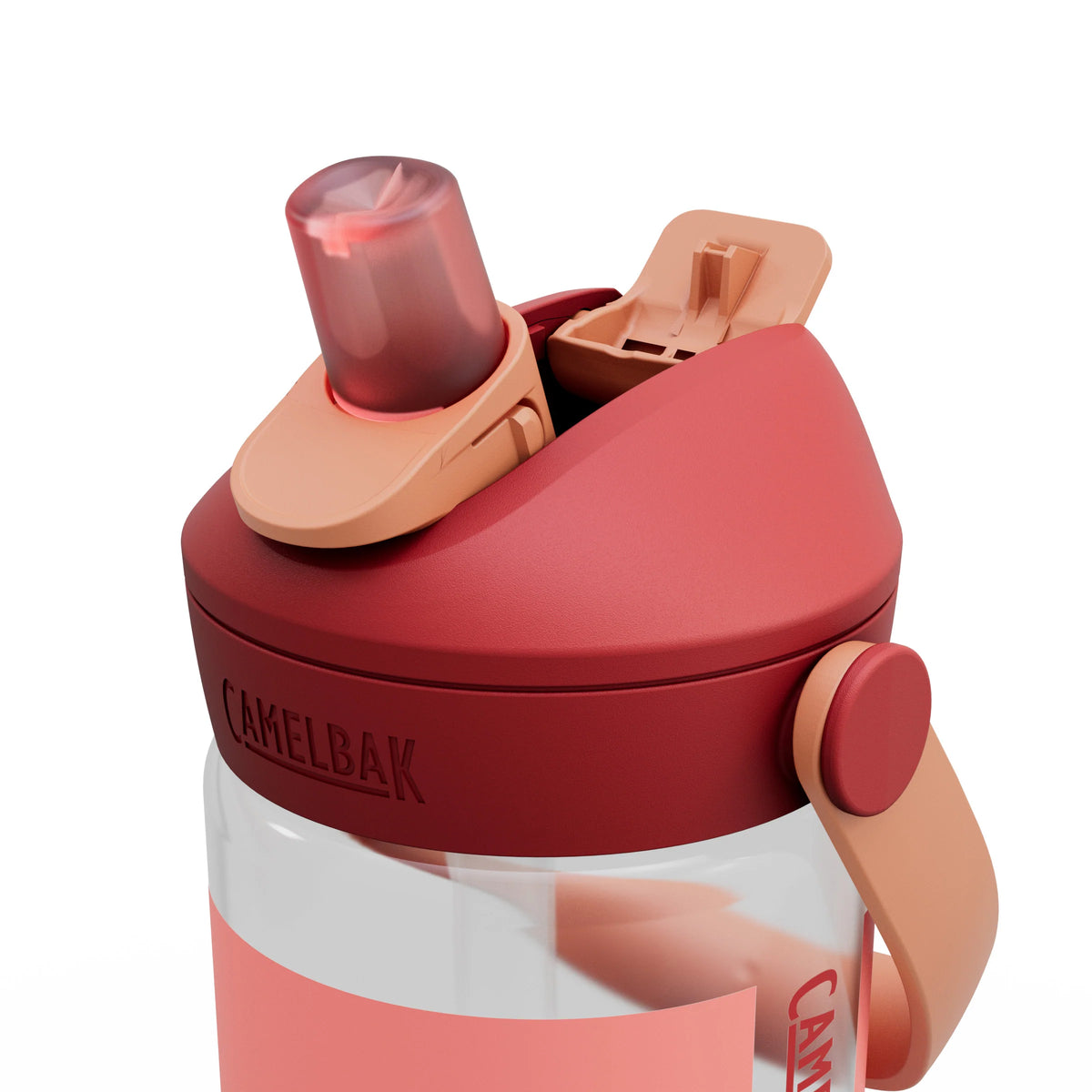 Camelbak Thrive™ Flip Straw Kids 400ml Bottle with Tritan™ Renew