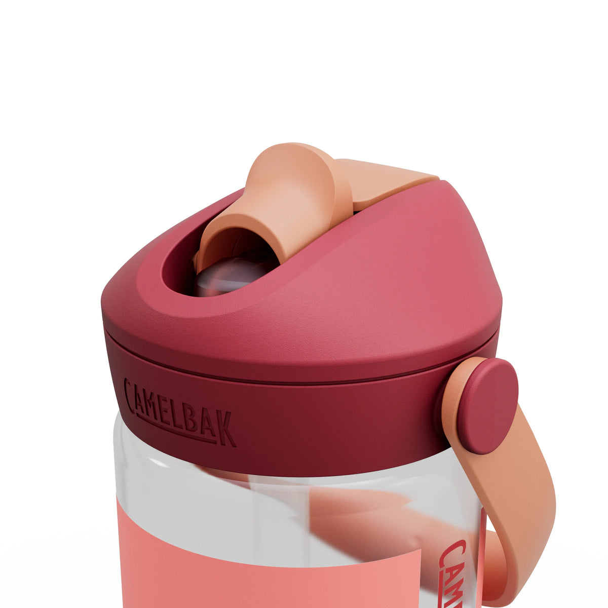 Camelbak Thrive™ Flip Straw Kids 400ml Bottle with Tritan™ Renew