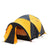 The North Face Mountain 25 2-Person Tent