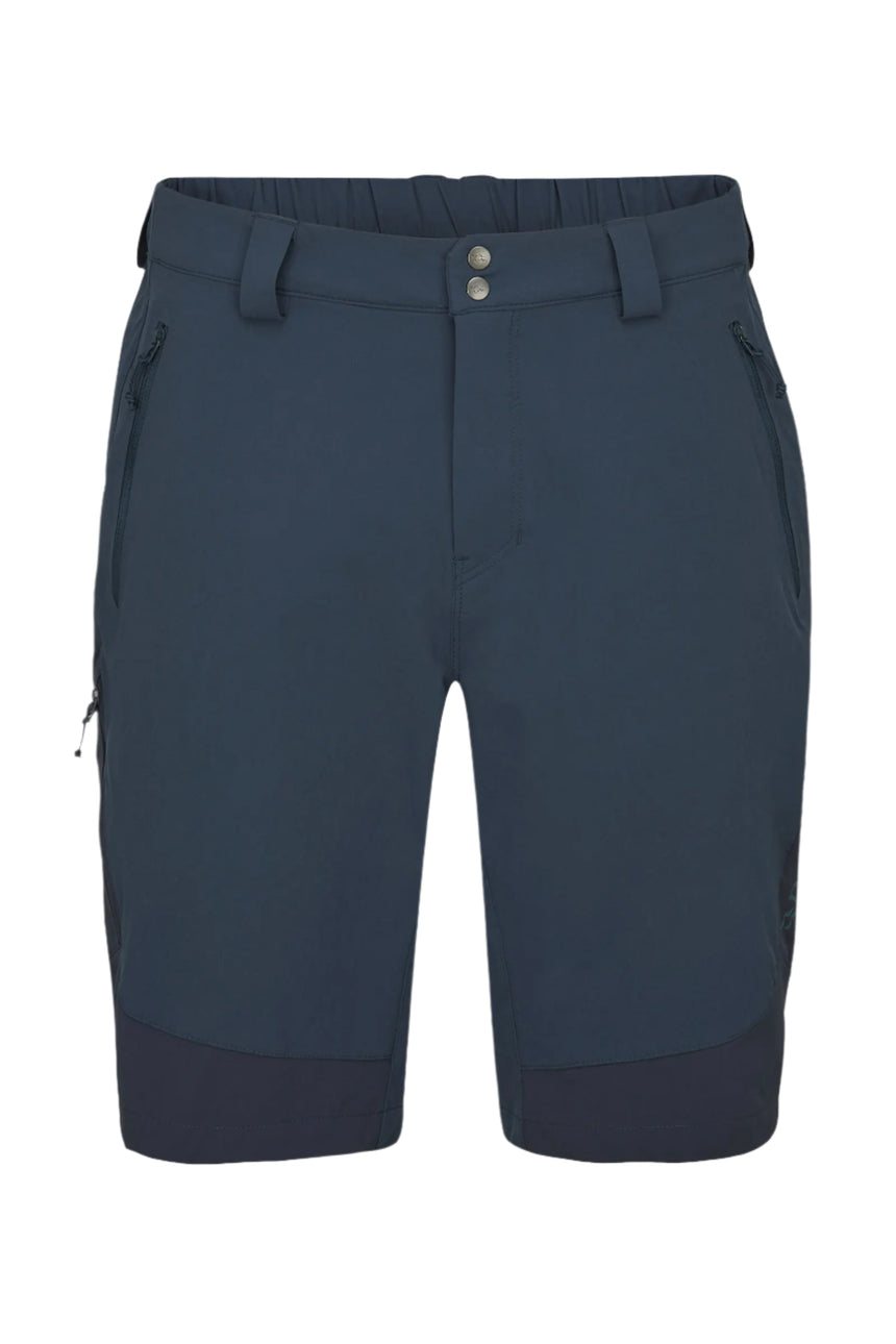 RABRab Men's Torque Mountain ShortsOutdoor Action