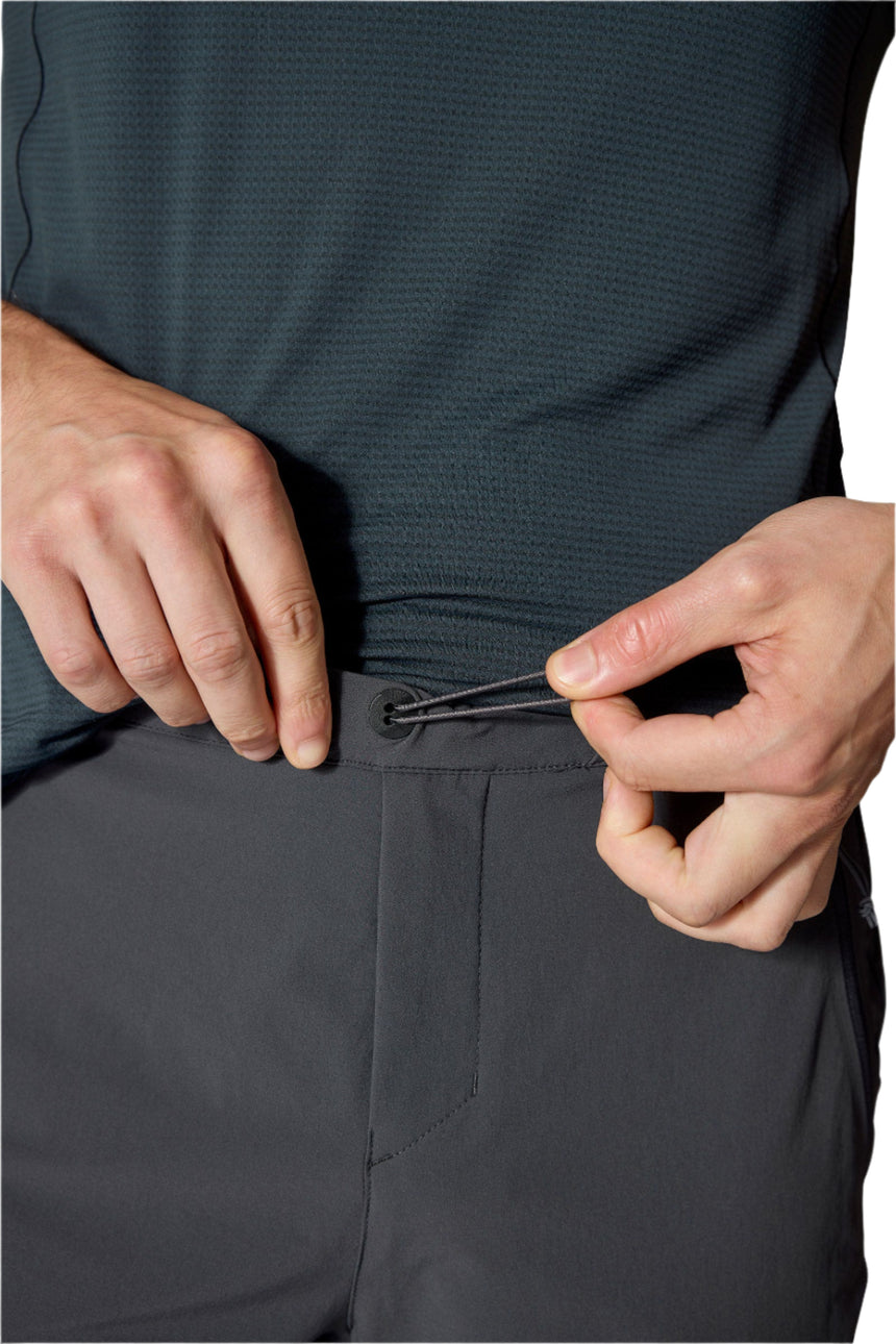 RABRab Men's Torque PantsOutdoor Action