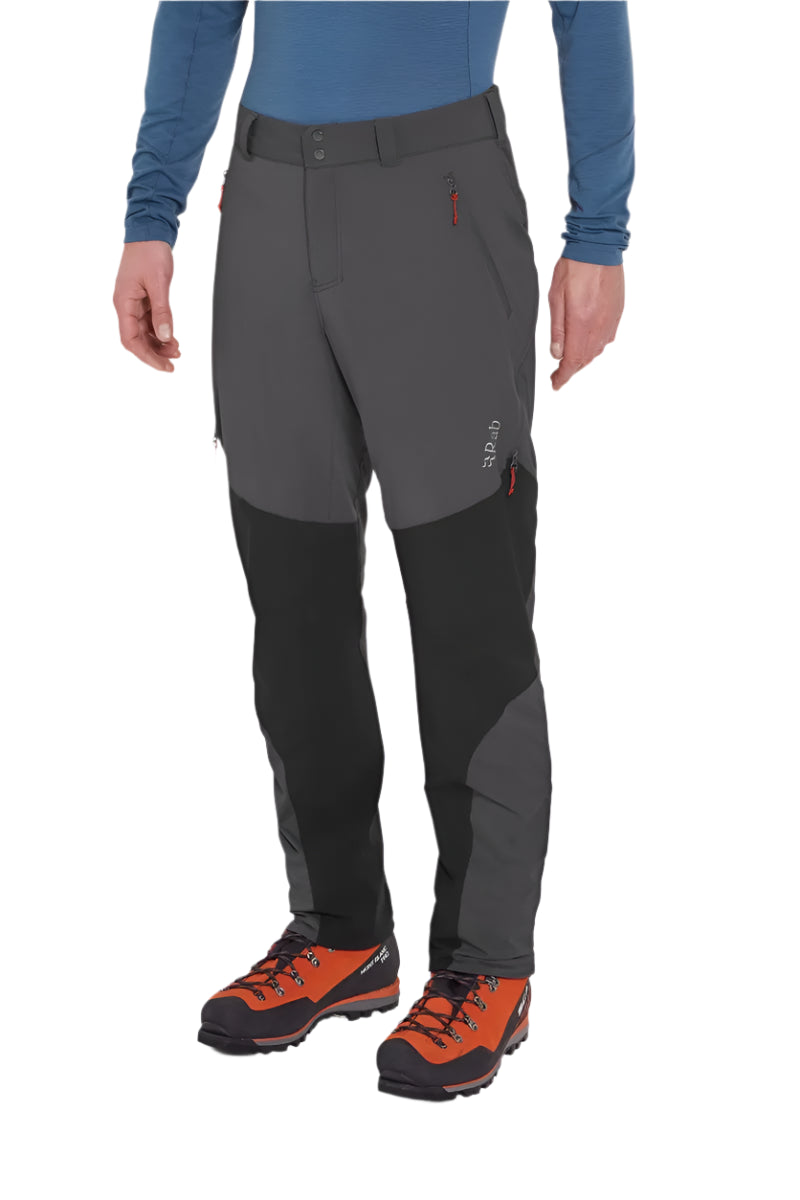 RABRab Men's Torque Vapour-Rise™ PantsOutdoor Action