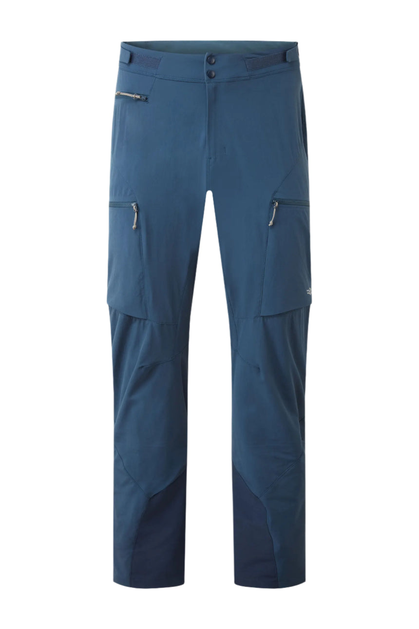 RABRab Men's Tour PantsOutdoor Action