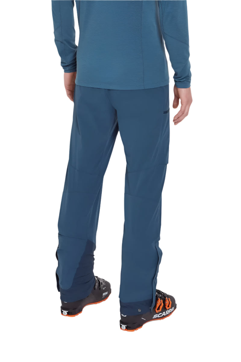 RABRab Men's Tour PantsOutdoor Action