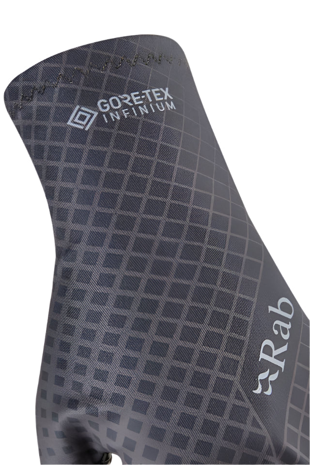 RABRab Transition Windstopper GlovesOutdoor Action