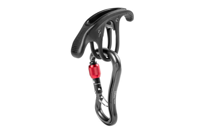 Ocún BELAY SET Condor Screw / BOW Belay Device - image 1