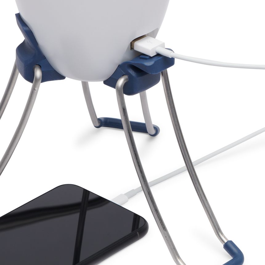 Black DiamondBlack Diamond Orbiter 650 LanternOutdoor Action