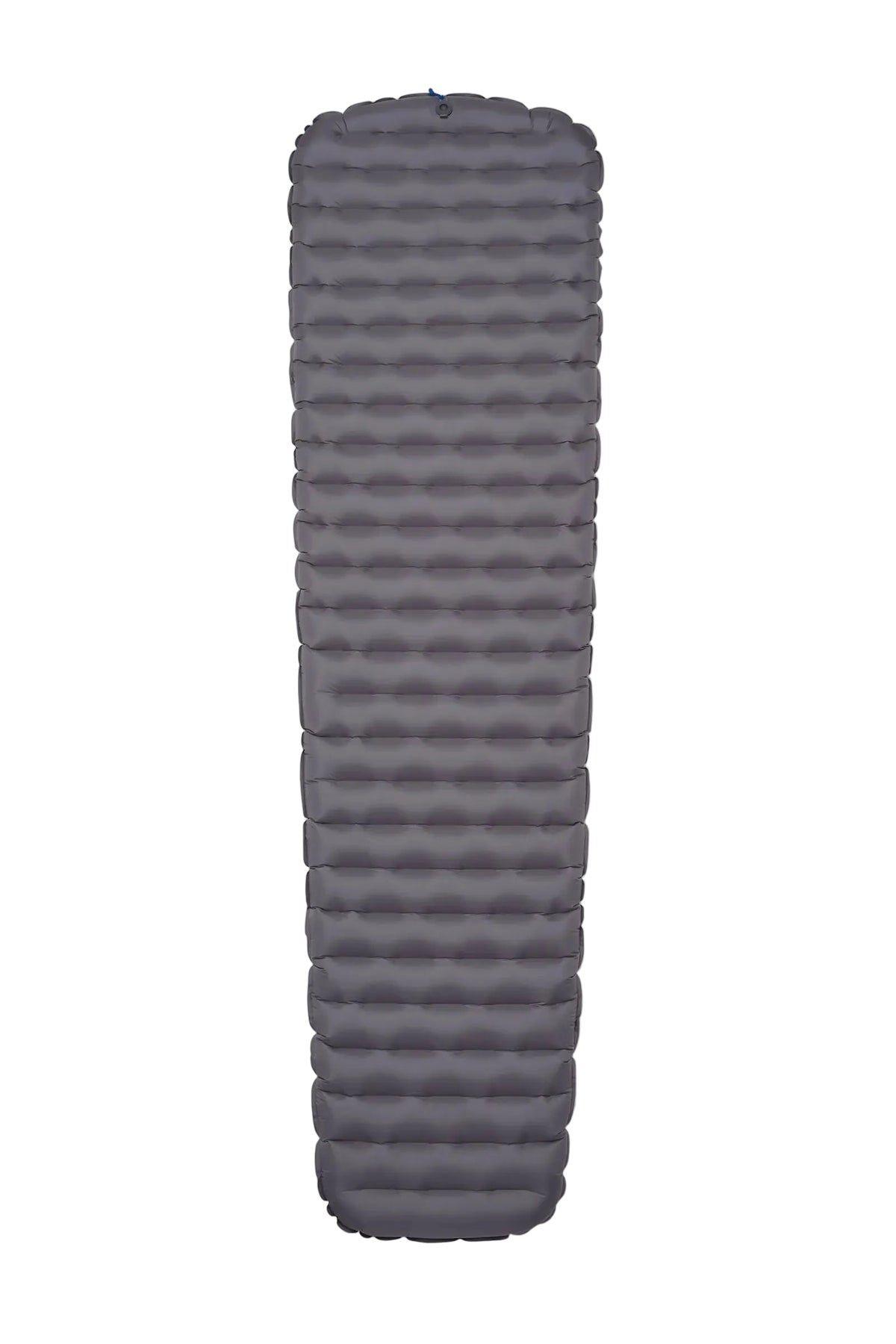 Rab Ultrasphere 1.5 Sleeping Mat in Dark Pewter - back