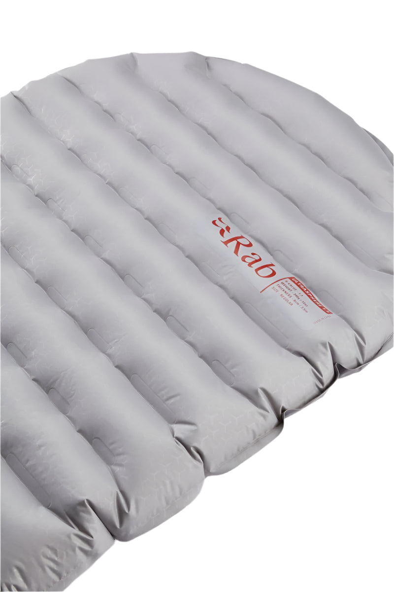 RABRab Ultrasphere 1.5 Sleep Mat (340g)Outdoor Action