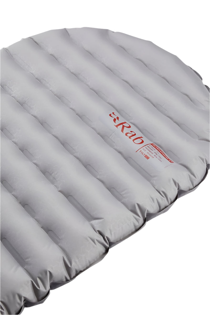 RABRab Ultrasphere 4.5 Sleep Mat (370g)Outdoor Action