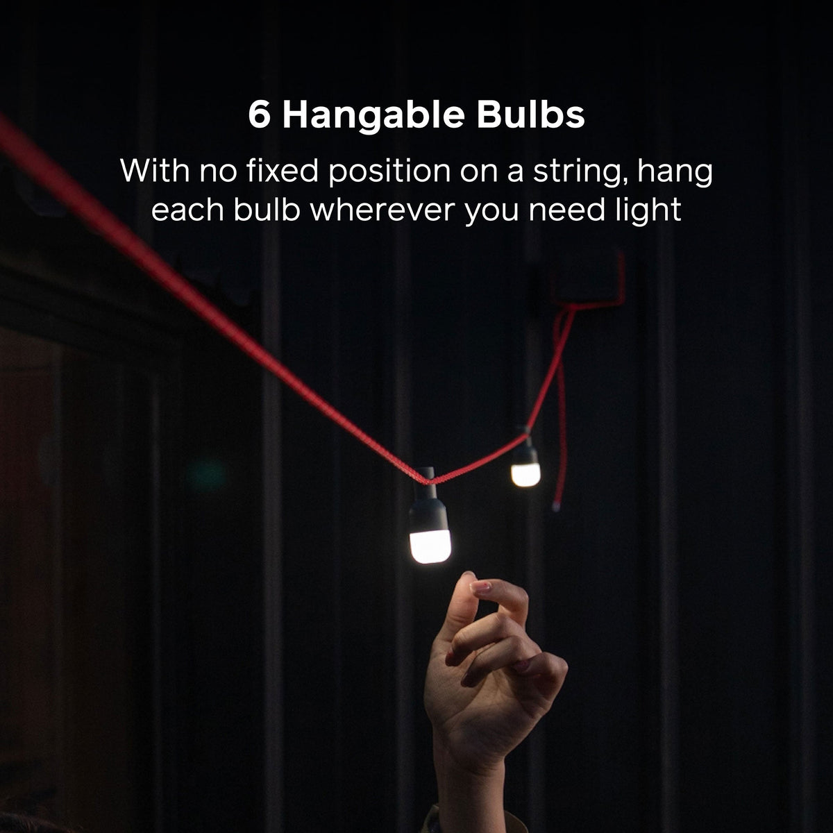 BioLite Site Lights official product image 4