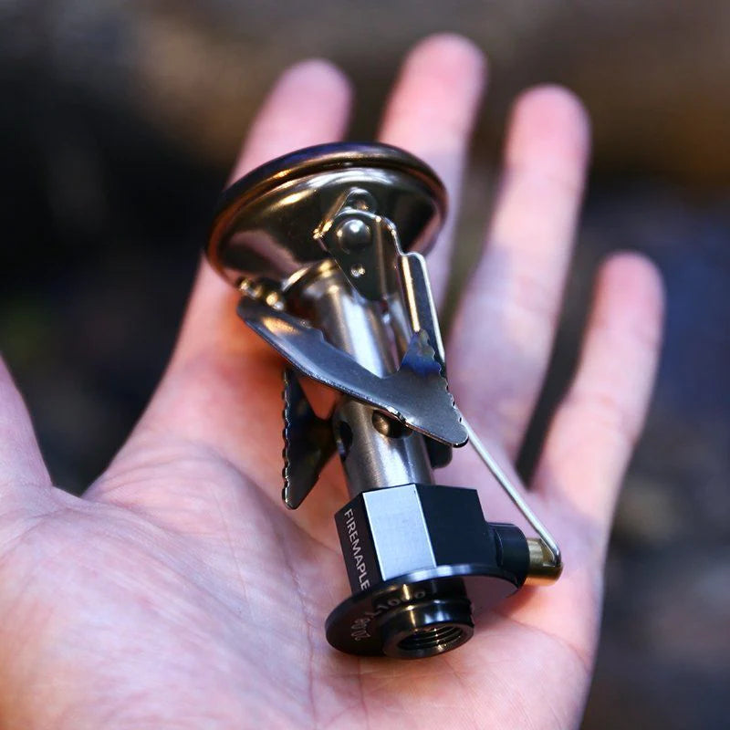 Firemaple Polaris Gas Cooker