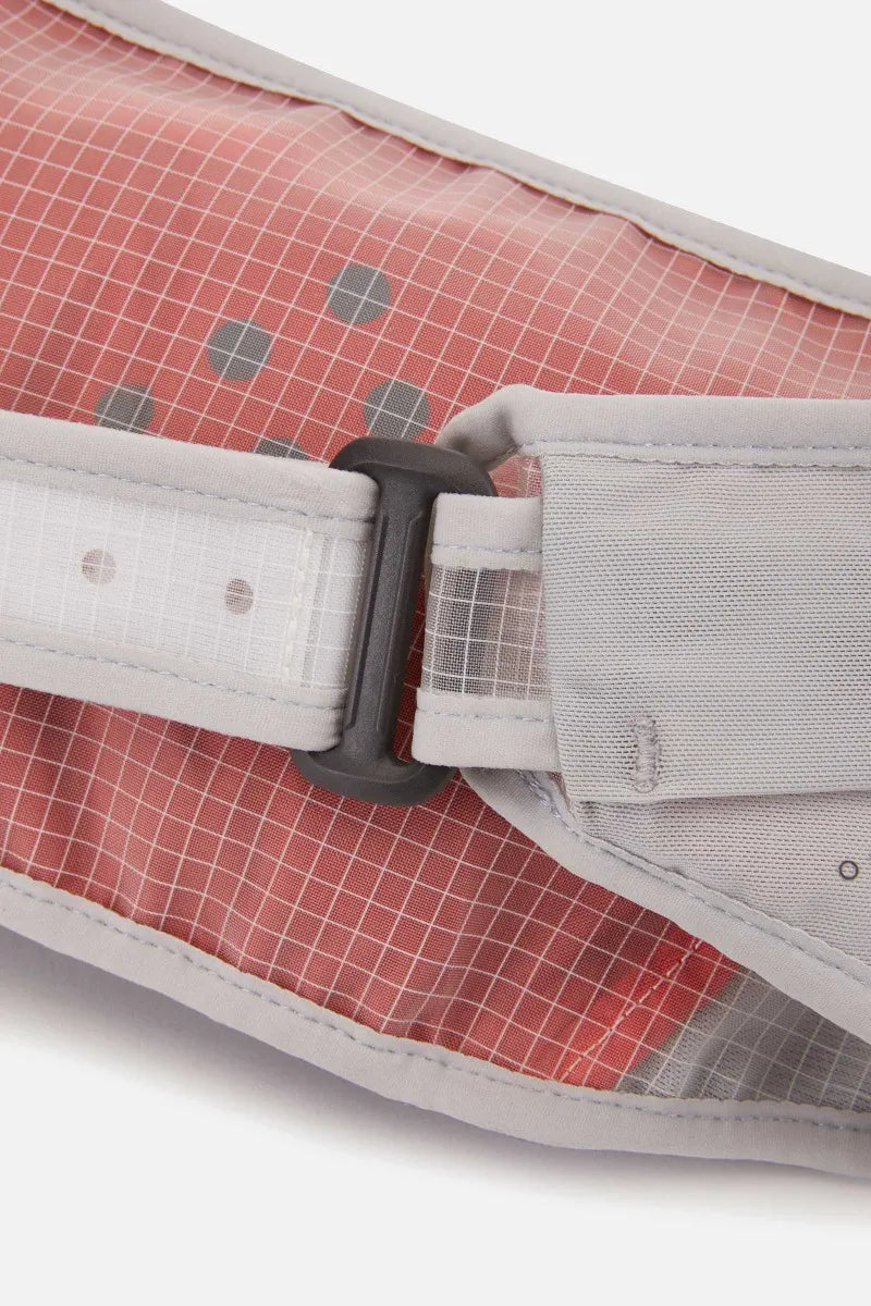 RABRab Veil 1L Lightweight Belt PackOutdoor Action