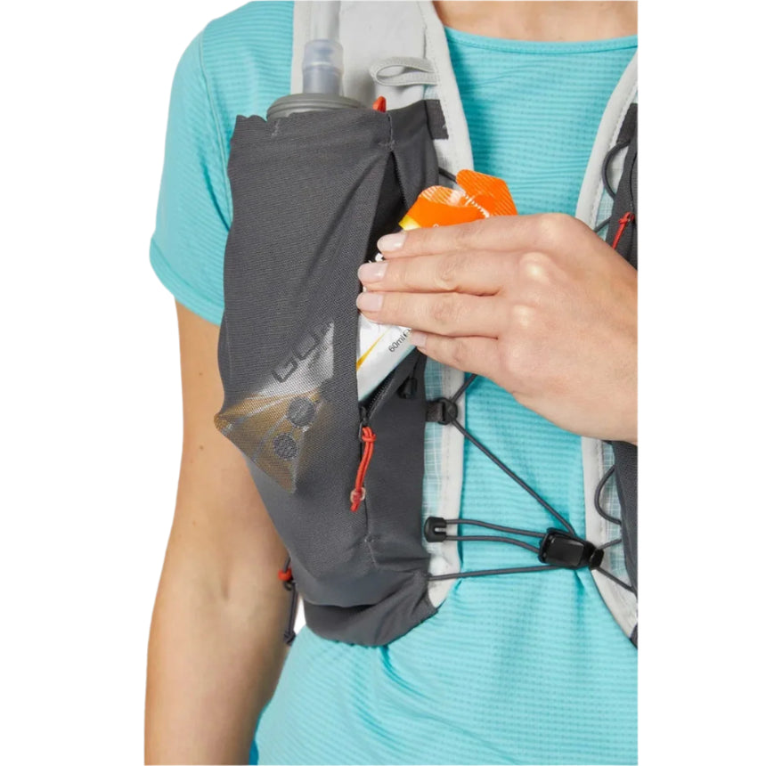 RABRab Veil 6L Lightweight Running VestOutdoor Action