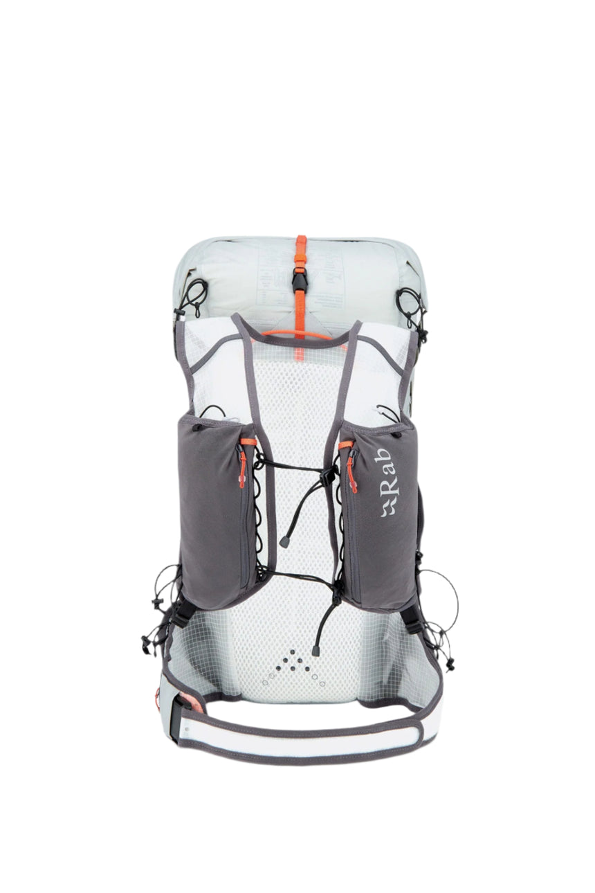 RABRab Veil XP Waterproof Pack 20LOutdoor Action