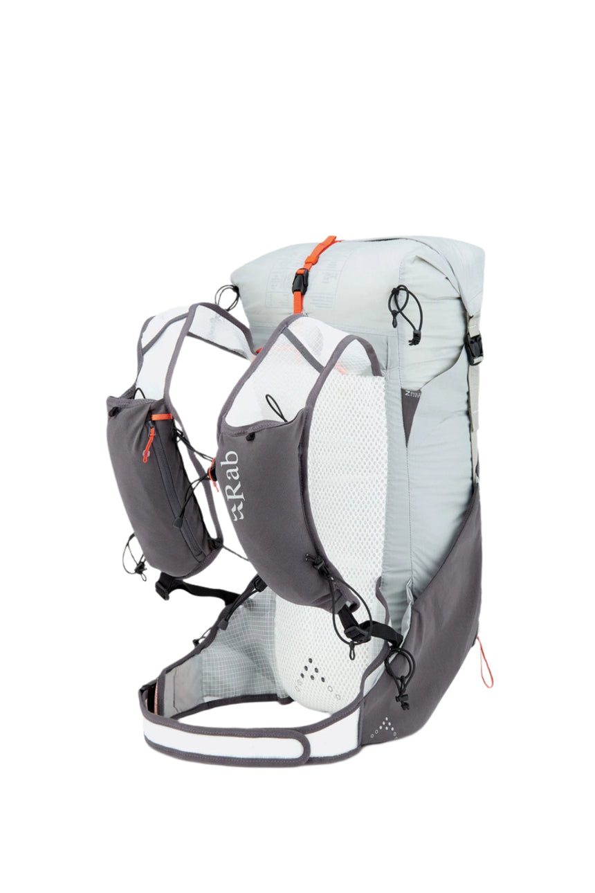 RABRab Veil XP Waterproof Pack 20LOutdoor Action