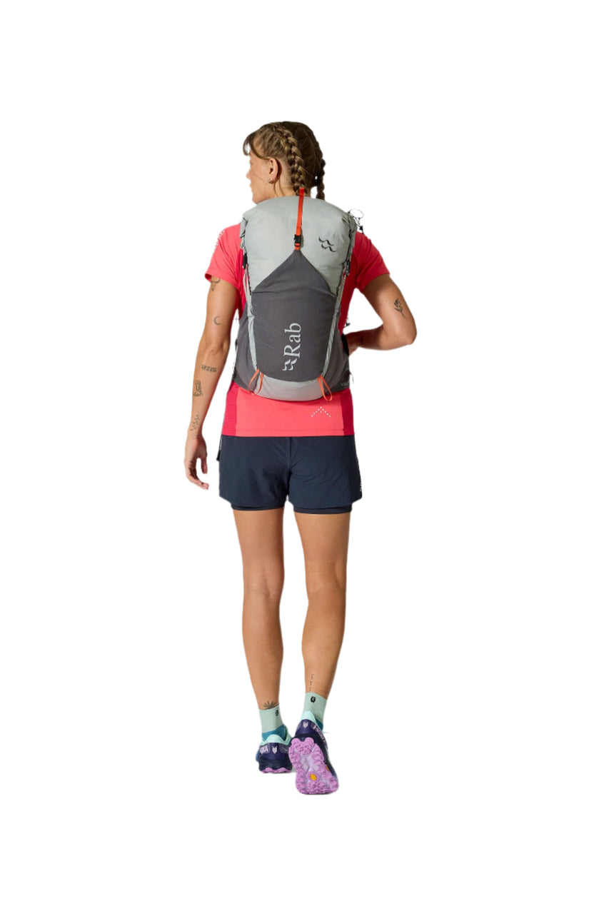 RABRab Veil XP Waterproof Pack 20LOutdoor Action