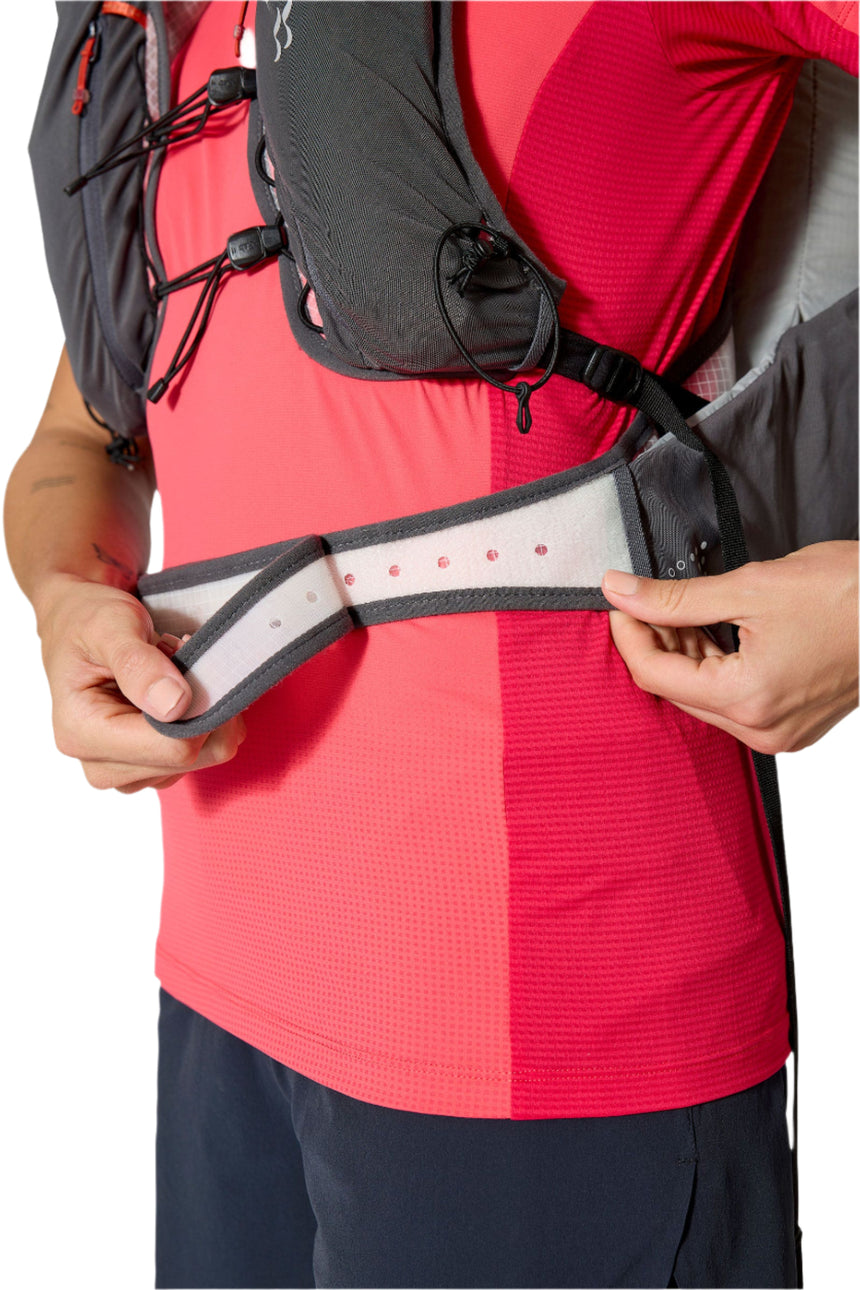 RABRab Veil XP Waterproof Pack 20LOutdoor Action