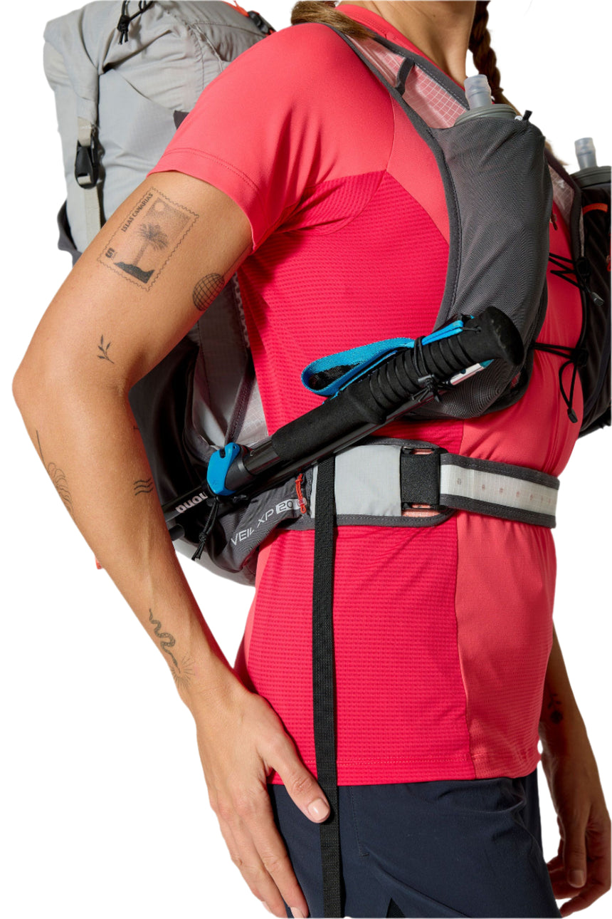 RABRab Veil XP Waterproof Pack 20LOutdoor Action