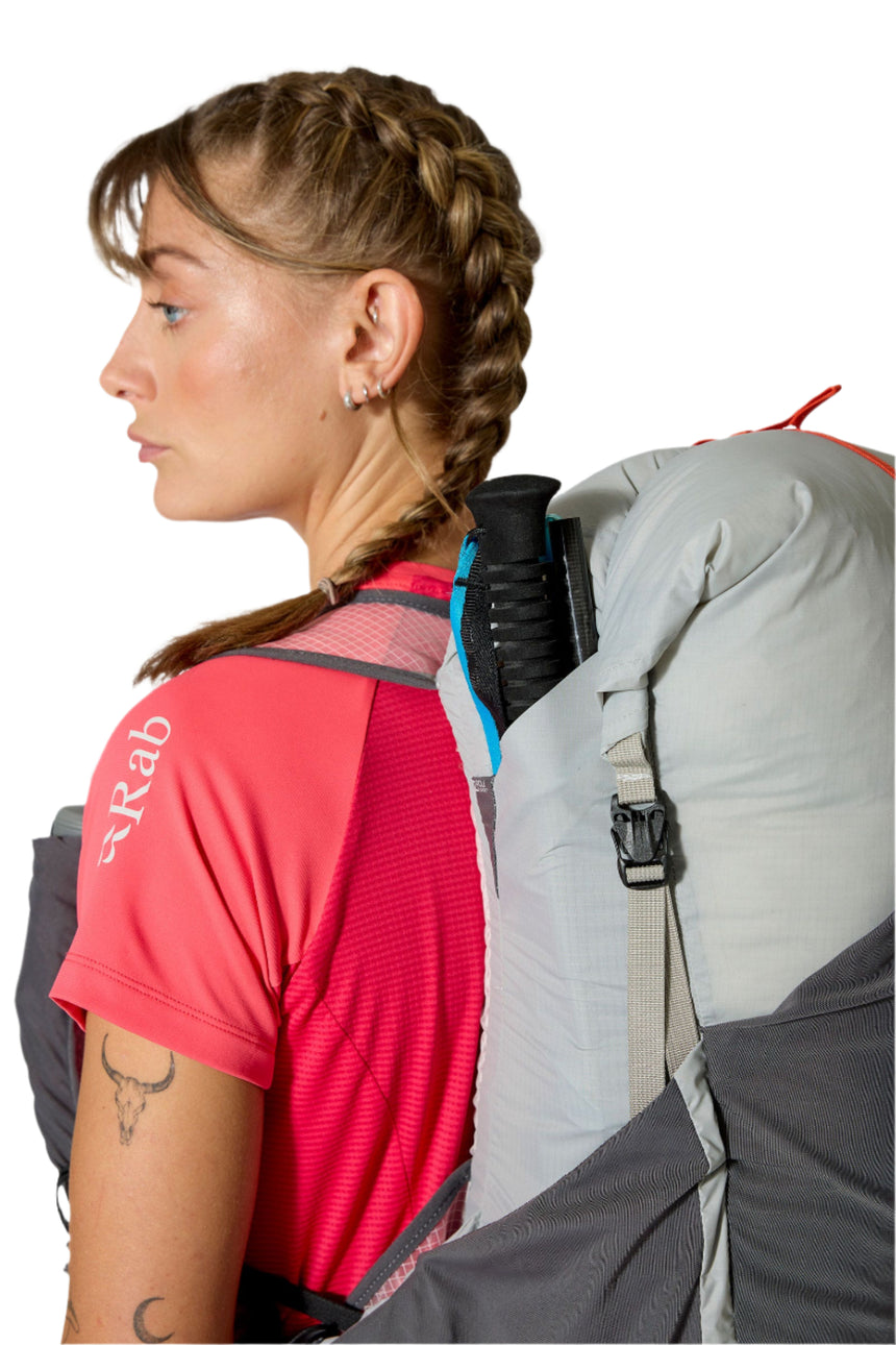 RABRab Veil XP Waterproof Pack 20LOutdoor Action