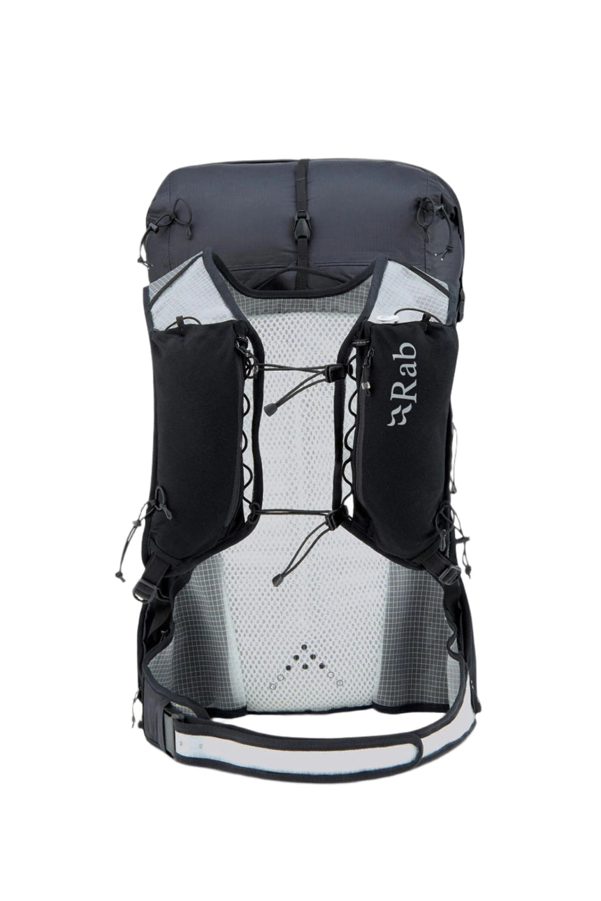 RABRab Veil XP Waterproof Pack 20LOutdoor Action