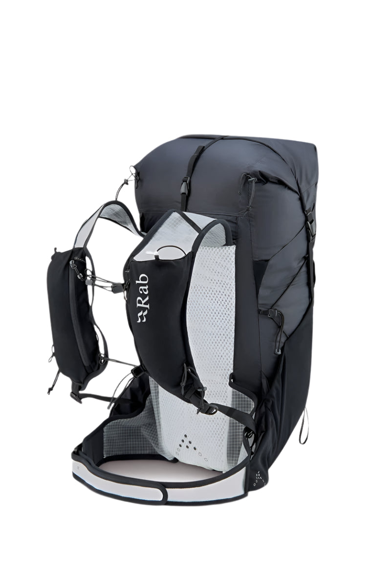 RABRab Veil XP Waterproof Pack 20LOutdoor Action