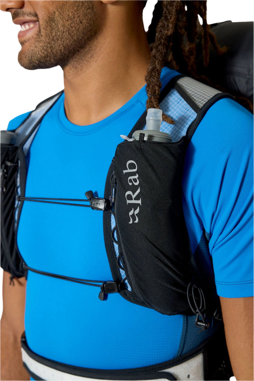 RABRab Veil XP Waterproof Pack 20LOutdoor Action