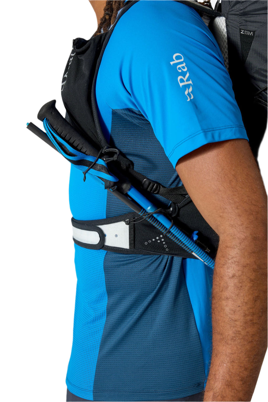 RABRab Veil XP Waterproof Pack 20LOutdoor Action