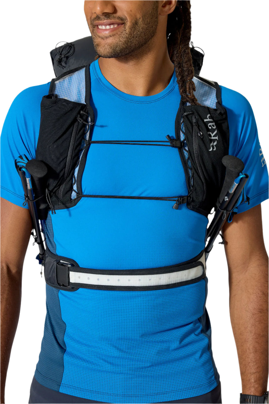 RABRab Veil XP Waterproof Pack 30LOutdoor Action