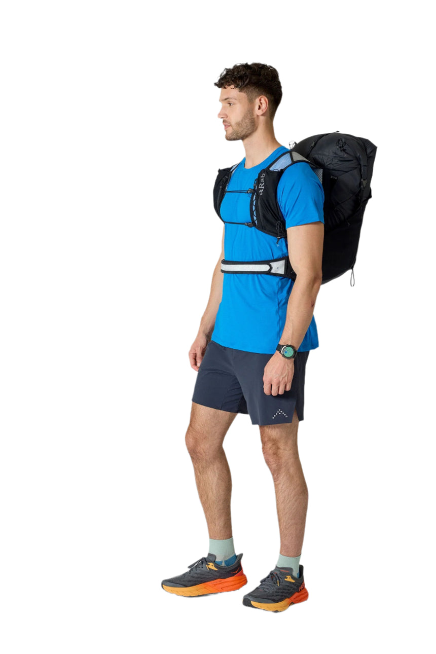 RABRab Veil XP Waterproof Pack 20LOutdoor Action