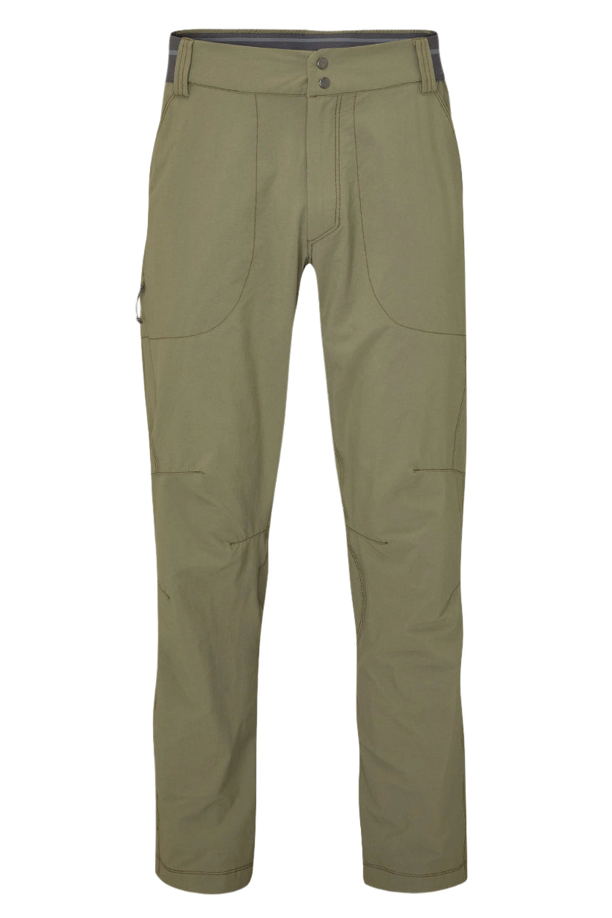 RABRab Men's Venant PantsOutdoor Action